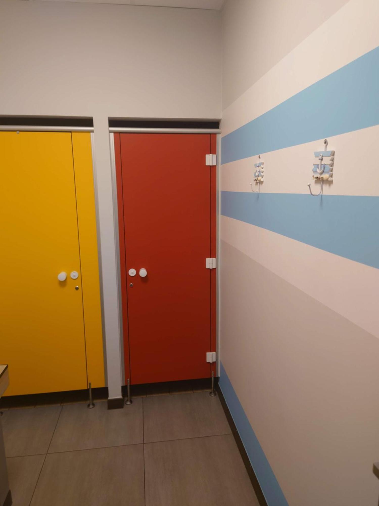 Pokoje Nad Regalica Szczecin Dış mekan fotoğraf